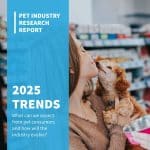 Global Pets opublikowało raport trendów 2025