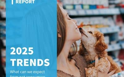 Global Pets opublikowało raport trendów 2025