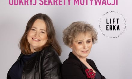 Oszczędzaj czas i nerwy. Odkryj sekrety motywacji.