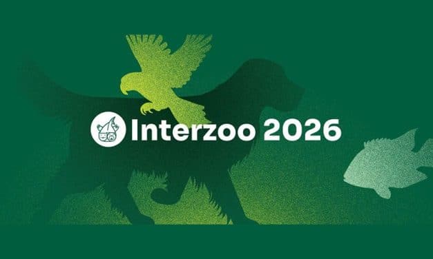 Interzoo 2026 – już trwa wczesna rejestracja