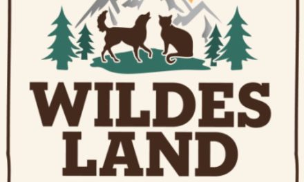 Best 4 Animal Care dystrybutorem marki WILDES LAND