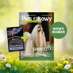 Nowy numer magazynu „Pies Rasowy” już w EMPIKACH!