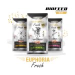 Nowość wkrótce w sprzedaży – linia Euphoria Fresh!