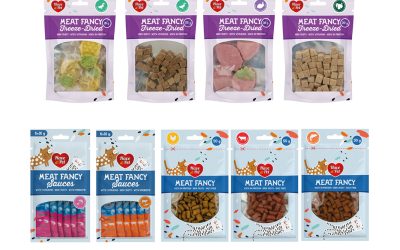 Nowość dla kotów – Meat Fancy od Have a Pet