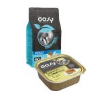 OASY GRAINFREE FORMULA