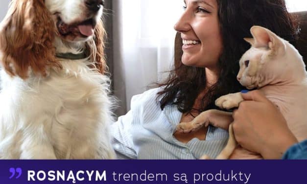 Najważniejsze trendy w karmach dla zwierząt domowych z targów SUPERZOO 2025