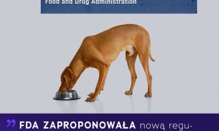 FDA chce zmienić zasady statusu GRAS