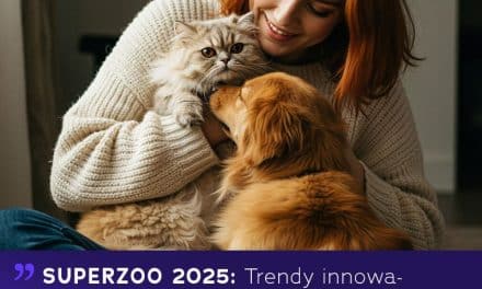 SUPERZOO 2025: Trendy innowacyjne kształtujące przyszłość opieki nad zwierzętami domowymi