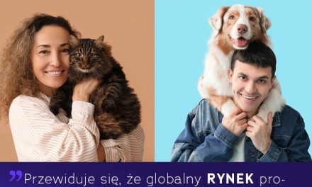 Trendy kształtujące globalną opiekę nad zwierzętami w 2025 roku wg EUROMONITOR