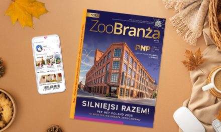 Nowy numer już dostępny!