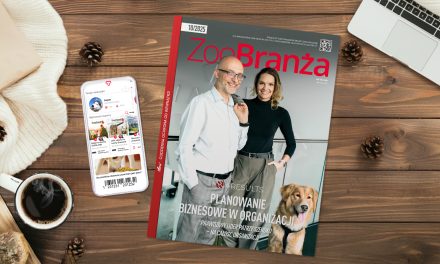 Nowy numer ZooBranży już jest!