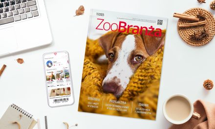 Już jest nowa ZooBranża!