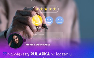 NOWE TECHNOLOGIE UX W SPRZEDAŻY PET CARE
