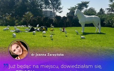 CZY LUCY MIAŁA PSA? FELIETON Z ETIOPII