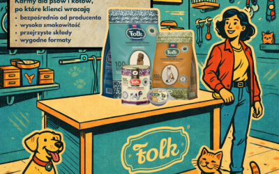 Nakarm bestię z PupIl Foods – zostań naszym partnerem