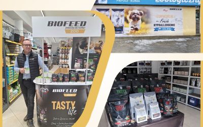 BIOFEED – RAZEM BUDUJEMY SILNĄ SPRZEDAŻ