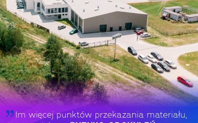 ZIELONA REWOLUCJA W BRANŻY ZOOLOGICZNEJ