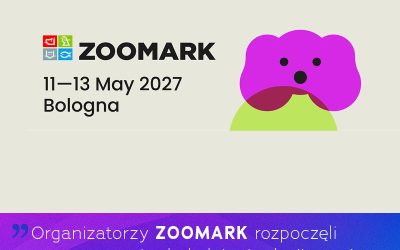 Zoomark patrzy już w przyszłość i przygotowuje się do edycji 2027