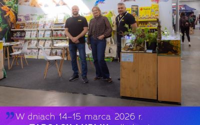 Podsumowanie wydarzenia – ZOOPARK Wiosna 2026 w Lublinie