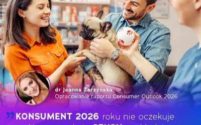 RAPORT NIELSENA – PRZEWODNIK PO ZACHOWANIACH KONSUMENCKICH 2026