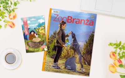Nowa ZooBranża już jest!