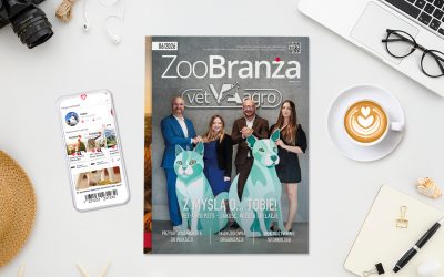 Nowy numer ZooBranży już jest!